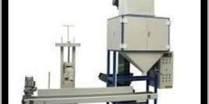 Flour Packing Machine