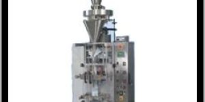 FULLY AUTOMATIC CUP FILLER MACHINE