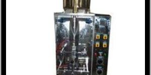 Juice Packing Machine