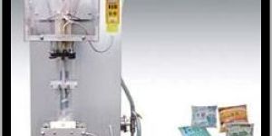 Milk Filling Machine