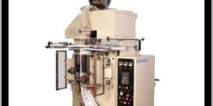 MULTI TRACK FORM FILL AND SEAL MACHINE