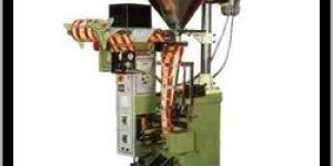 Pouch Filling Machine