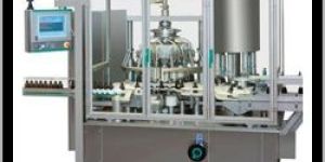 Rotary Filling Machine