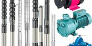 Solar Pumping Systems.