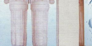 RO System Drinking Water