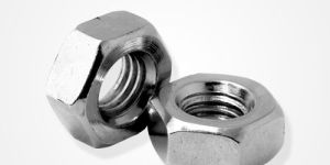 Hex Nuts