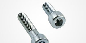 Socket Head Cap Screws