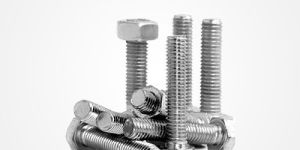 Square Head Cap Screws