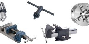 Tool Room Accessories