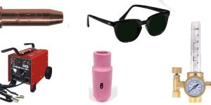 Welding Accessories