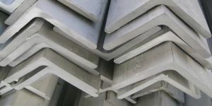 Stainless Steel Angle