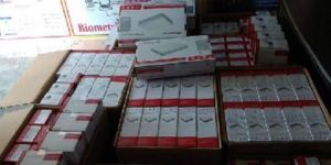 CCTV Dome Camera Service