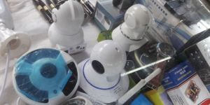 Spy Surveillance Equipment