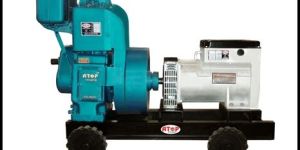 Air Cooled Generator