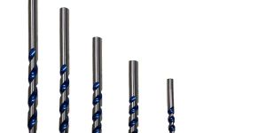 Masonary Drill Bits