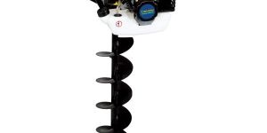 PETROL EARTH AUGER