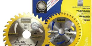 TCT Saw Blade