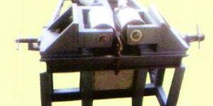 Extrusion Wire Round Reeling Machine