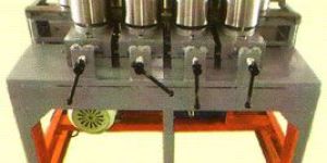 Extrusion Wire Straightening Machine