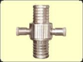 Delivery Hose Coupling