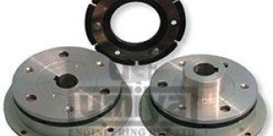 Electromagnetic Brakes