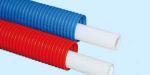 Hot Cold Pipe Protection Sleeve