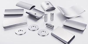 Neodymium Magnet