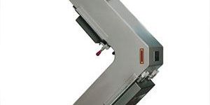 Pneumatically Operated Hump Magnet