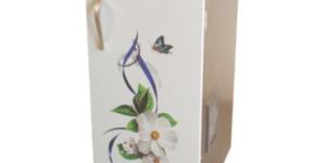 Stoneless Domestic Flour Mill