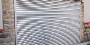 Rolling Shutter