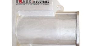 Alternator Generator Aluminium Casting Body