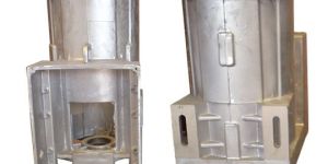 Aluminium Die Casting Generator Body