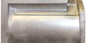 Aluminium Generator Body