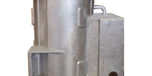 Generator Aluminium Body