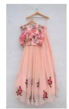 Lehenga Choli