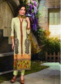 Salwar Kameez