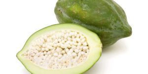 Raw Papaya