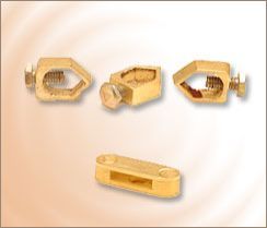 Brass Earthing Equipments