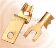 Brass Sheet Cutting