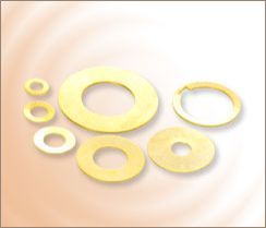 Brass Washers