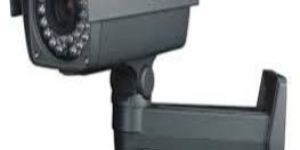 CCTV Camera
