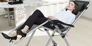 Portable Folding Chair