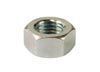 Metric Hex Nuts