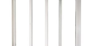 Aluminium Glass Frame Windows