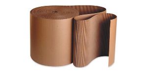 Corrugated Paper Rolls