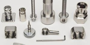 Precision CNC Machining Services