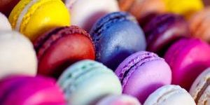 Synthetic Food Colors