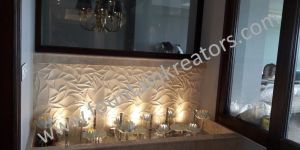 Dandelion Fountain Nozzle