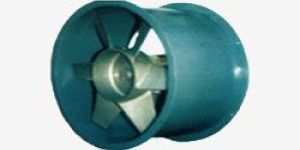 Axial Flow Fan