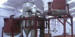 Evaporator